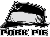 The Pork Pie - логотип лэйбла