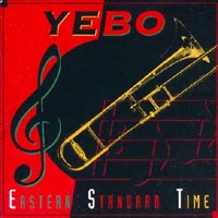 Альбом группы YEBO